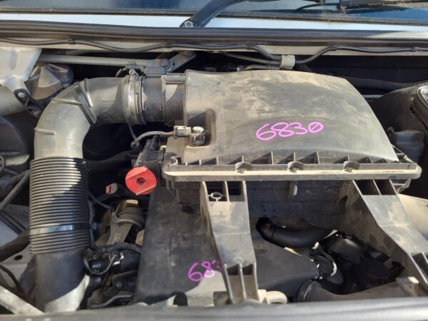 MERCEDES BENZ SPRINTER 10/2006-04/2018 INTERCOOLER VAN - Image 31