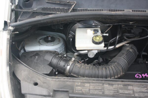 RENAULT MASTER X62 09/2011-ON TRANSMISSION AUTOMATIC FWD DIESEL 2.3L TURBO - Image 18