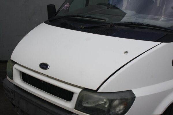 FORD TRANSIT VH-VJ 10/2000-08/2006 ABS SENSOR LEFT FRONT - Image 12