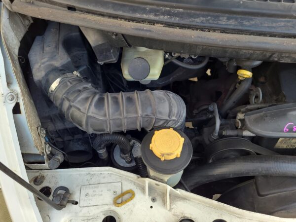 FORD TRANSIT VH-VJ 10/2000-08/2006 ABS SENSOR RIGHT FRONT - Image 11