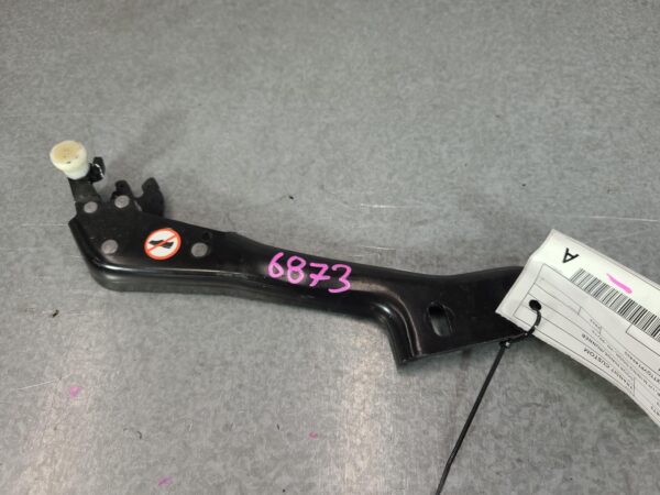 FORD TRANSIT CUSTOM VN 09/2013-2023 LOWER LEFT SLIDING DOOR HINGE/RUNNER - Image 2