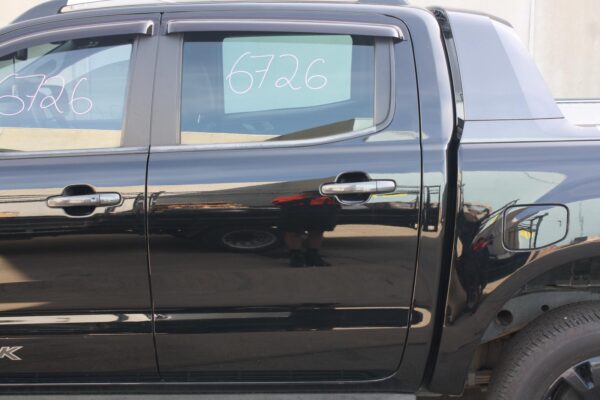 FORD RANGER PX 06/2011-04/2022 BONNET HINGE RIGHT STANDARD TYPE - Image 13