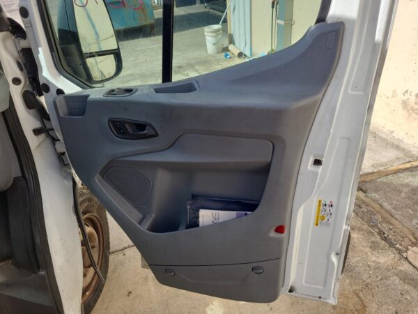 FORD TRANSIT VO 02/2014-ON POWER WINDOW RIGHT FRONT MASTER SWITCH - Image 17