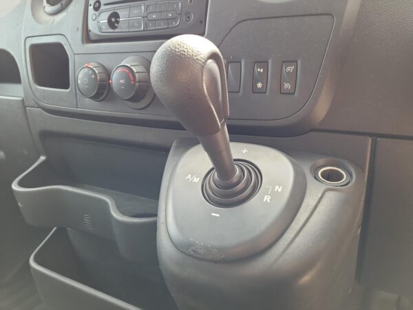 RENAULT MASTER X62 09/2011-ON HANDBRAKE LEVER - Image 23