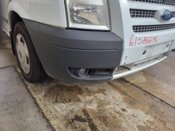 FORD TRANSIT VM-VO 12/2012-04/2019 RIGHT BUMPER FOGLAMP - Image 33