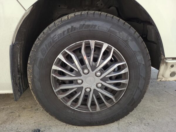 TOYOTA HIACE TRH/KDH 03/2005-04/2019 HEATER FAN MOTOR FRONT - Image 22