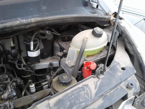 RENAULT MASTER X62 09/2011-ON RADIATOR FAN BLADES ONLY 2.3L TURBO RWD - Image 20