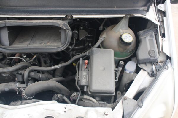 FORD TRANSIT VM 07/2006-02/2014 RADIATOR MANUAL T/M PETROL/DIESEL FWD/RWD - Image 21