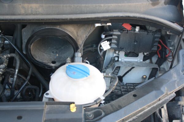 VOLKSWAGEN CRAFTER 08/2017-ON TRANSMISSION AUTOMATIC FWD DIESEL 2.0L TWIN TURBO - Image 20