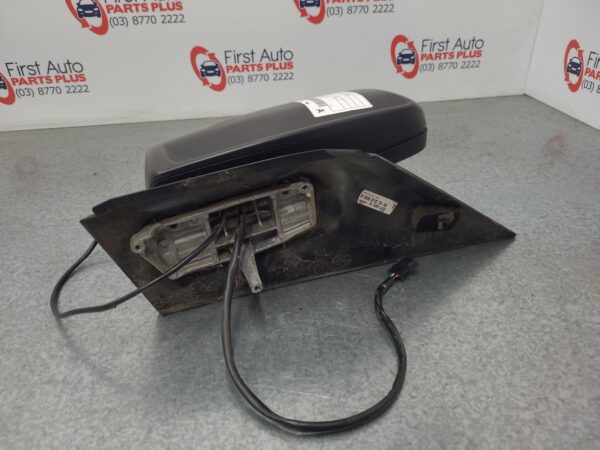 VOLKSWAGEN CRAFTER 02/2007-07/2017 RIGHT DOOR MIRROR VAN - Image 5