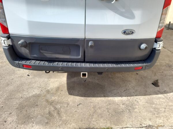 FORD TRANSIT VO 02/2014-04/2019 BARN DOOR OUTER RIGHT HANDLE - Image 18