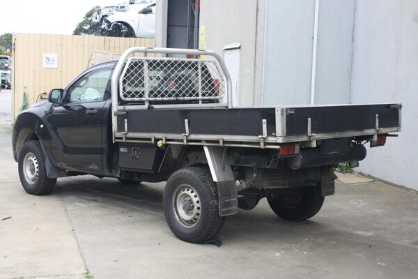 MAZDA BT50 UP-UR 10/2011-06/2020 CALIPER RIGHT FRONT 2WD - Image 13