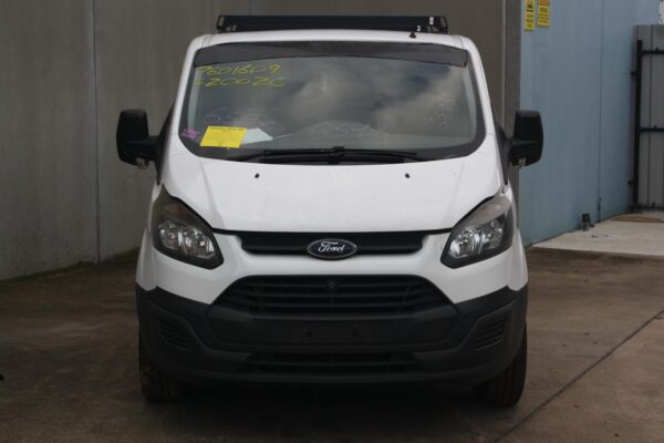 FORD TRANSIT CUSTOM VN 09/2013-ON RIGHT DRIVESHAFT SUPPORT MANUAL T/M - Image 8