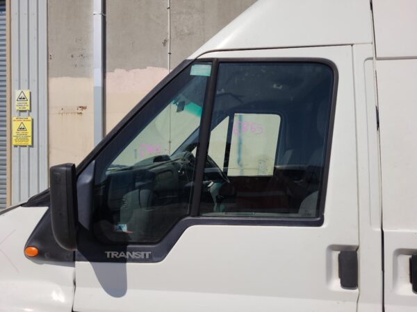 FORD TRANSIT VH-VJ 10/2000-08/2006 OVERFLOW BOTTLE DIESEL - Image 18