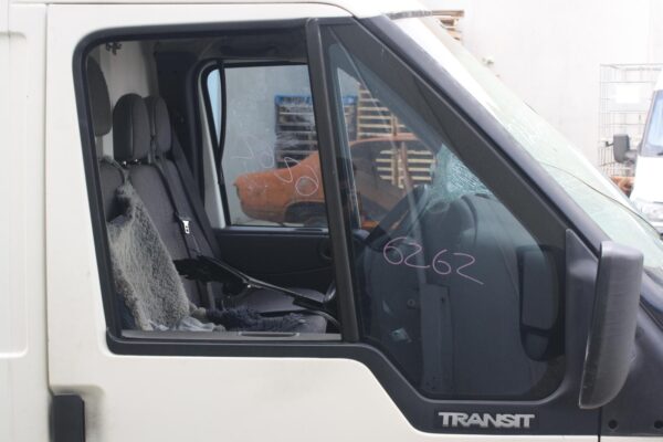 FORD TRANSIT VH-VJ 10/2000-08/2006 GEARBOX MANUAL 2.3L PETROL 5SPEED - Image 12