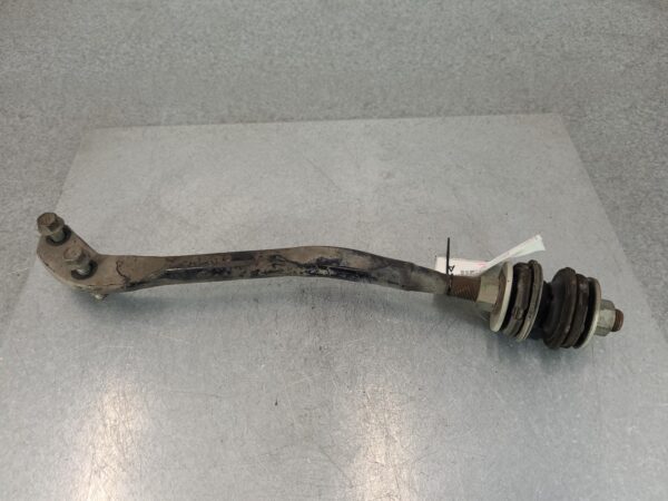 TOYOTA HIACE TRH/KDH 03/2005-04/2019 LEFT FRONT LOWER CONTROL ARM - Image 4