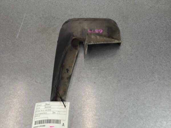 FORD TRANSIT VH-VJ 10/2000-08/2006 MUD FLAPS RIGHT REAR - Image 2