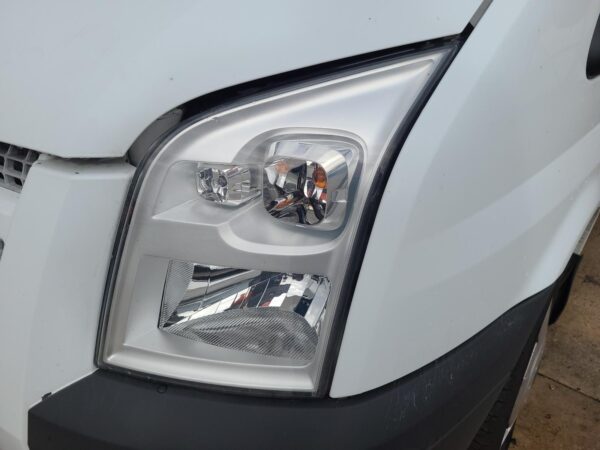 FORD TRANSIT VM-VO 12/2012-04/2019 RIGHT BUMPER FOGLAMP - Image 15