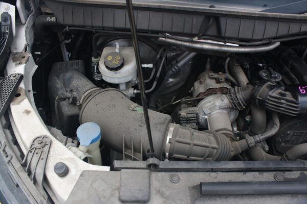 LDV DELIVER 9 07/2020-ON FAN SPEED RESISTOR - Image 12