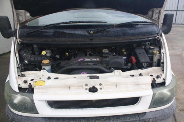 FORD TRANSIT VH-VJ 10/2000-08/2006 ABS SENSOR LEFT FRONT - Image 17