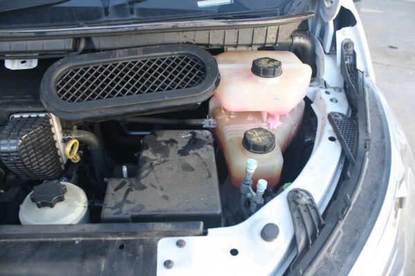 LDV DELIVER 9 07/2020-ON ENGINE FAN ASSEMBLY 2.0L DIESEL - Image 22