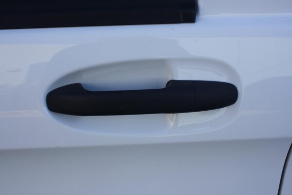 MERCEDES BENZ VITO 447 03/2015-2023 DOOR HANDLE OUTER LEFT FRONT - Image 14