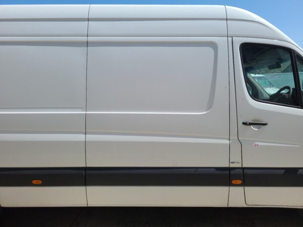MERCEDES BENZ SPRINTER NCV3 10/2006-04/2018 RIGHT FRONT DOOR WINDOW - Image 13