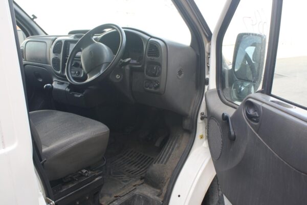 FORD TRANSIT VH-VJ 10/2000-08/2006 INSTRUMENT CLUSTER DIESEL NON CLOCK TYPE - Image 12