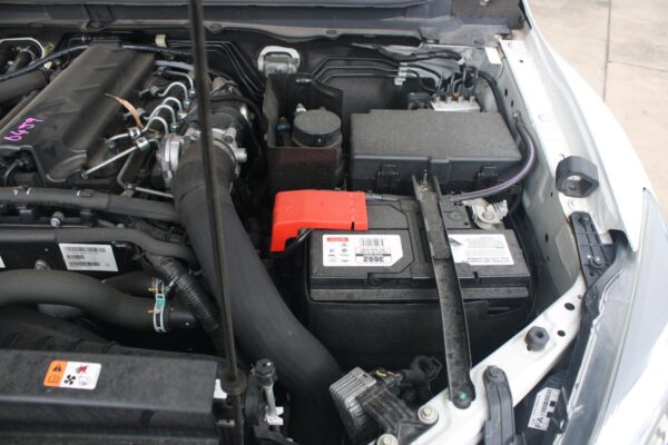 MAZDA BT50 UP-UR 10/2011-06/2020 RADIATOR MANUAL 3.2L DIESEL - Image 19