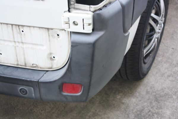 RENAULT MASTER X62 09/2011-ON LEFT REAR BUMPER BAR END - Image 7