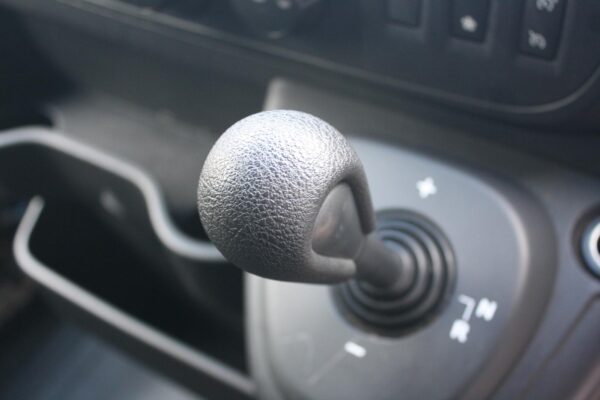 RENAULT MASTER X62 09/2011-ON TRANSMISSION AUTOMATIC FWD DIESEL 2.3L TURBO - Image 10