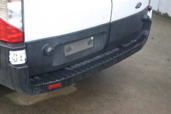 FORD TRANSIT VO 05/2019-2023 REAR BUMPER BAR CENTRE ONLY - Image 17