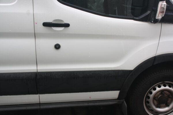 FORD TRANSIT VO 05/2019-2023 REAR BUMPER BAR CENTRE ONLY - Image 12