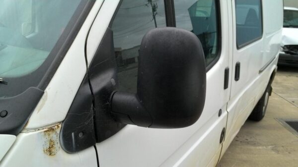 FORD TRANSIT VF-VG 05/1996-09/2000 A/C TWIN SMALL FAN 2.5L DIESEL - Image 3