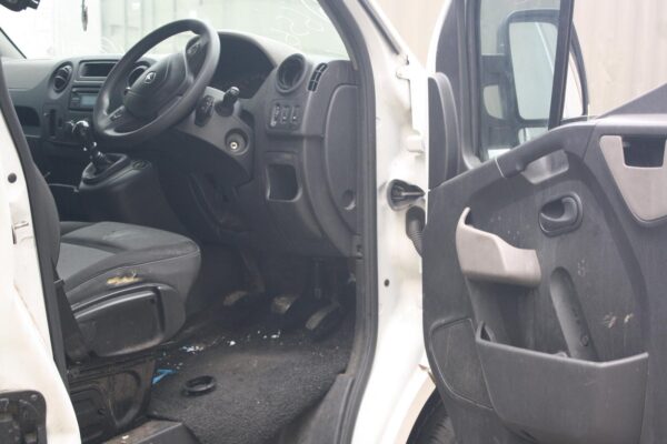 RENAULT MASTER X62 09/2011-ON WIPER MOTOR FRONT - Image 19