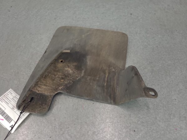 RENAULT MASTER X62 09/2011-ON MUD FLAPS RIGHT FRONT - Image 2