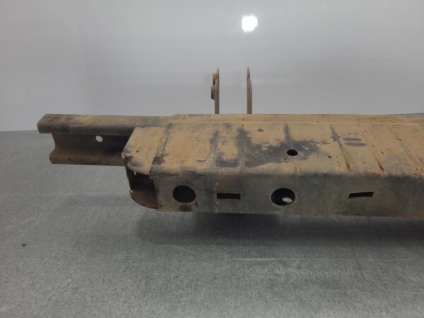 FORD TRANSIT VH-VM 10/2000-02/2014 REAR BAR REINFORCEMENT - Image 2