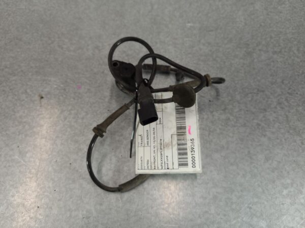 FORD TRANSIT VH-VJ 10/2000-08/2006 ABS SENSOR RIGHT FRONT - Image 2