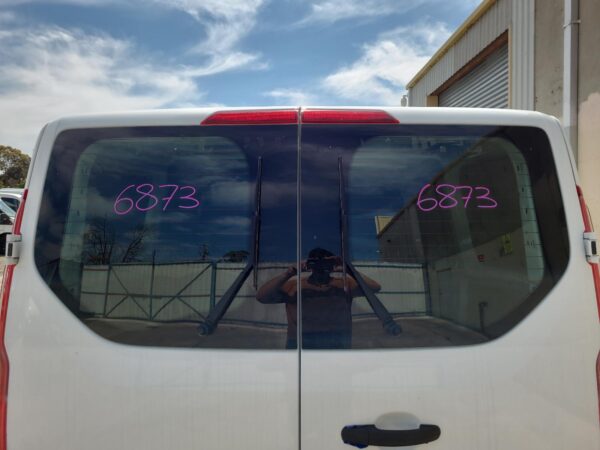 FORD TRANSIT CUSTOM VN 09/2013-2023 WIPER ARM RIGHT BARN DOOR - Image 29