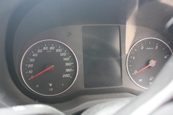MERCEDES BENZ SPRINTER VS30 05/2018-ON INSTRUMENT CLUSTER DIESEL AUTOMATIC T/M - Image 12