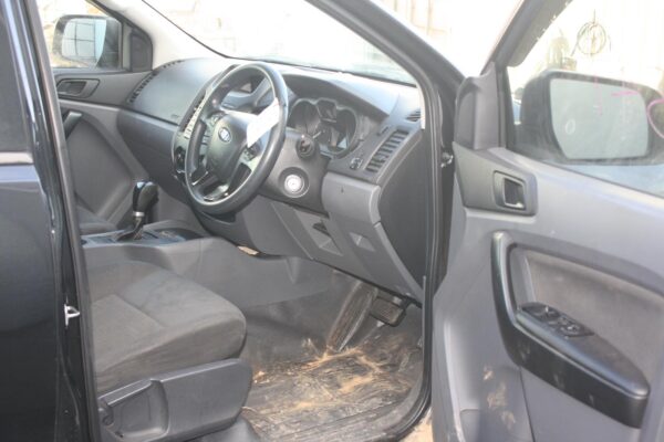 FORD RANGER PX SERIES 1 06/2011-06/2015 RIGHT GUARD NON SNORKEL NON FLARE TYPE - Image 10