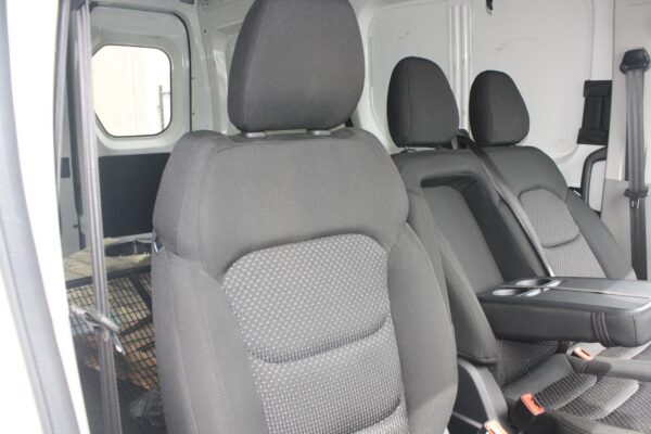 LDV DELIVER 9 07/2020-ON LEFT FRONT SEAT BELT ONLY - Image 14
