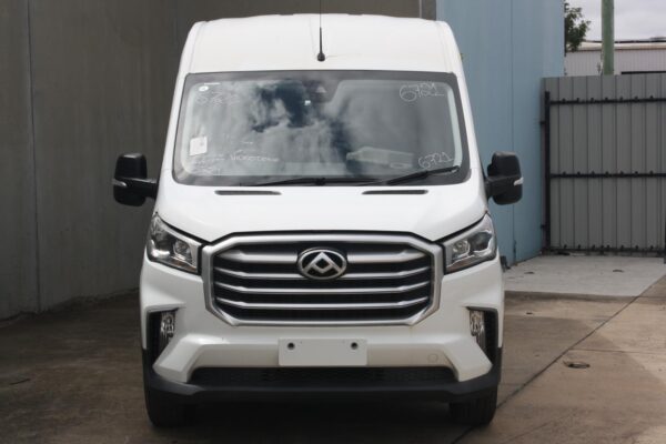 LDV DELIVER 9 07/2020-ON HANDBRAKE LEVER - Image 8