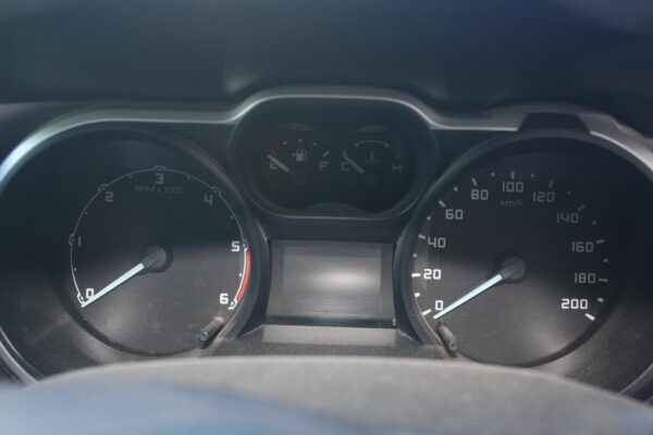 FORD RANGER PX 06/2011-04/2022 WASHER BOTTLE MOTOR - Image 14