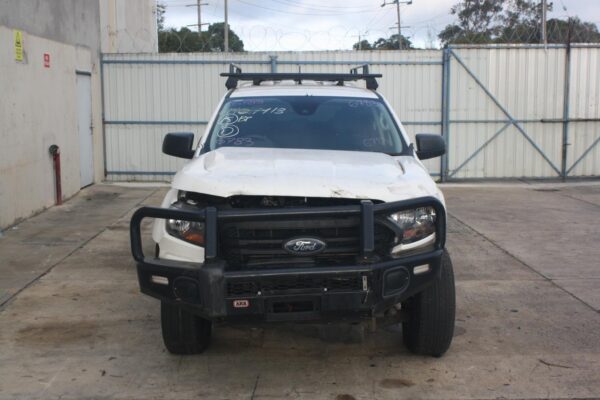 FORD RANGER PX SERIES 3 06/2018-04/2022 ALTERNATOR DIESEL 2.2L P4AT - Image 22