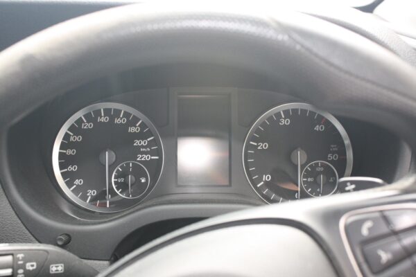 MERCEDES BENZ VITO 447 03/2015-ON SET OF 4 FUEL INJECTORS - Image 10