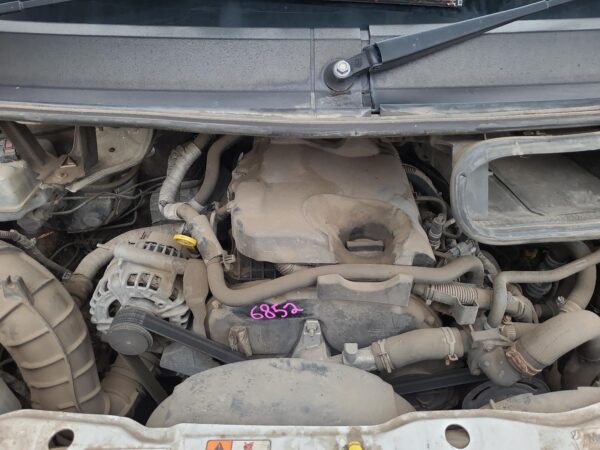 FORD TRANSIT VM 10/2011-02/2014 GEARBOX MANUAL RWD DIESEL 2.2L TURBO - Image 20