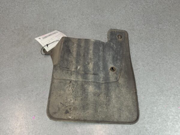 RENAULT MASTER X62 09/2011-ON MUD FLAPS LEFT FRONT - Image 2