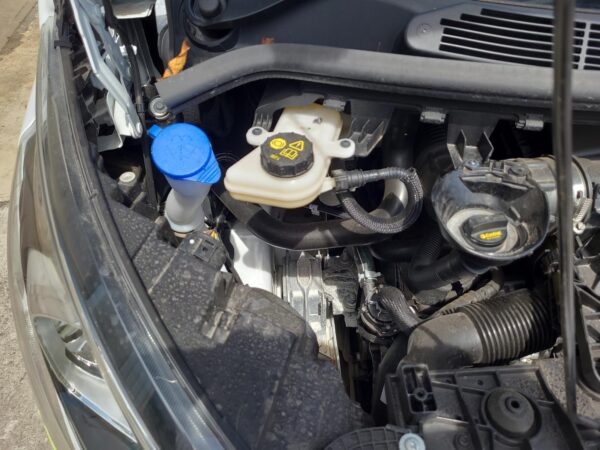 FORD TRANSIT CUSTOM VN 05/2019-2023 STARTER MOTOR DIESEL 2.0L - Image 26