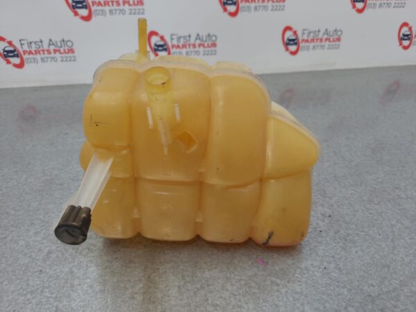 FORD RANGER PX SERIES 3 06/2018-04/2022 OVERFLOW BOTTLE DIESEL 2.0L - Image 6